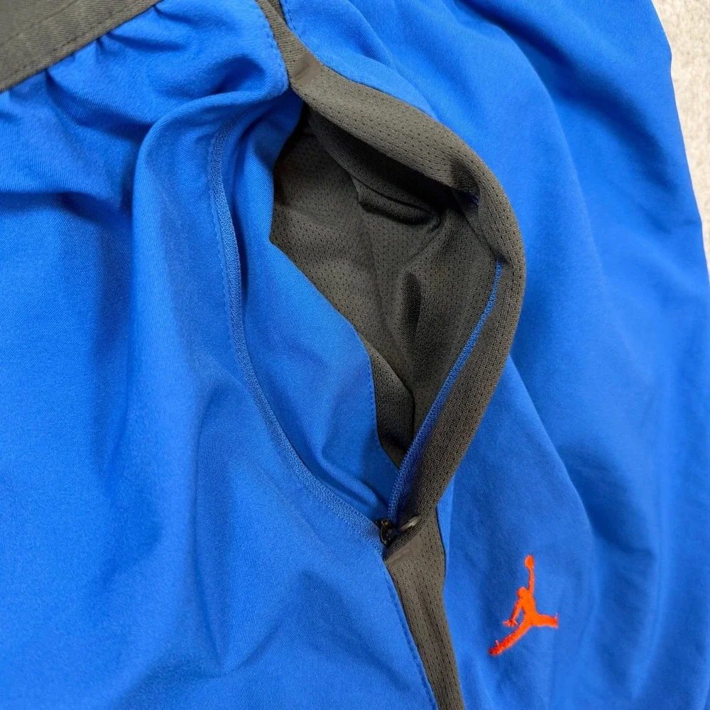 Jordan Florida Gators Team Issued Dri-FIT Training Pants Men's 2XL Player Issued
